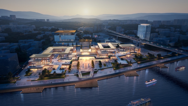 泸州:从老街改造到酒旅联动 激活“文旅商”新动能丨活力中国调研行(图6) 6.jpg