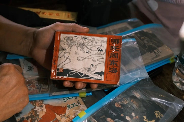 80岁老人免费!宜宾江边小镇最值得一去的老茶馆(图6) 6.jpg