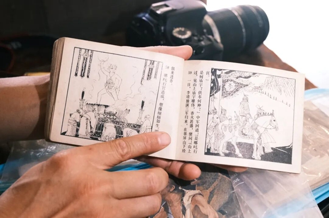 80岁老人免费!宜宾江边小镇最值得一去的老茶馆(图7) 7.jpg