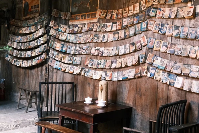 80岁老人免费!宜宾江边小镇最值得一去的老茶馆(图10) 10.jpg