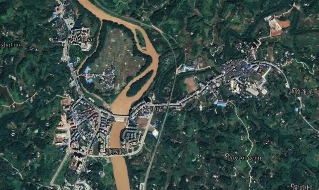 点赞!纳溪一地上榜最新省级地名保护名录(图2) 2.jpg