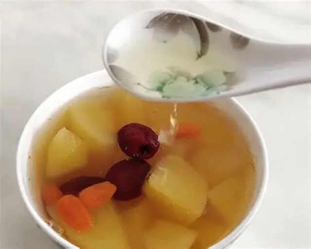 火遍全网的“煮苹果水”，美容养颜、健脾生津、消食助眠......