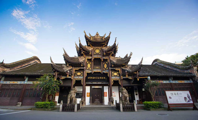 官宣!自贡恐龙博物馆新馆发布、智能仿生恐龙全球首发……时间就在→(图6) 6.jpg