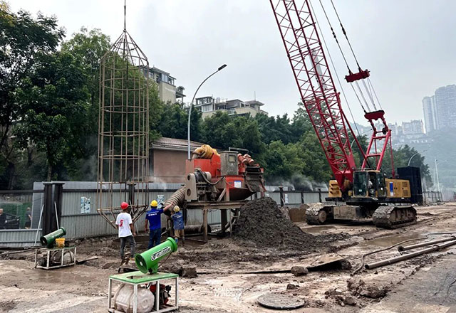 你关心的泸州龙透关沱江大桥,施工到哪一步了?速看→(图5) 5.jpg