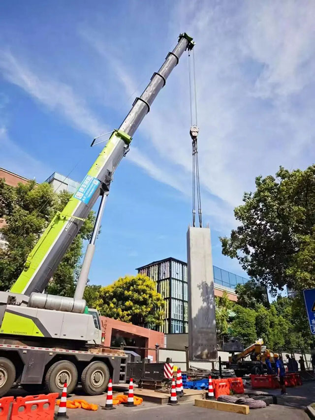 你关心的泸州龙透关沱江大桥,施工到哪一步了?速看→(图7) 7.jpg