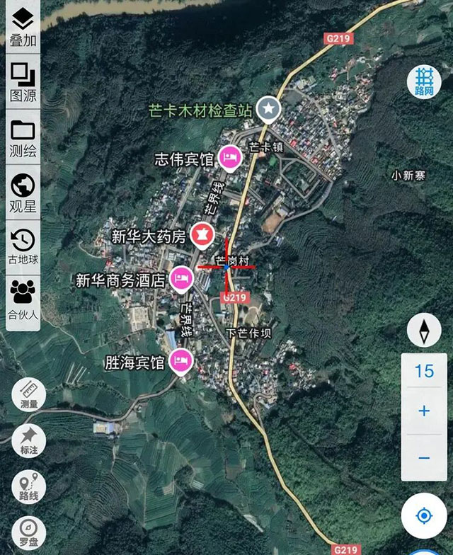 宜宾两名17岁男生开学前失联,最新进展:2人在他人帮助下进入缅北(图2) 2.jpg