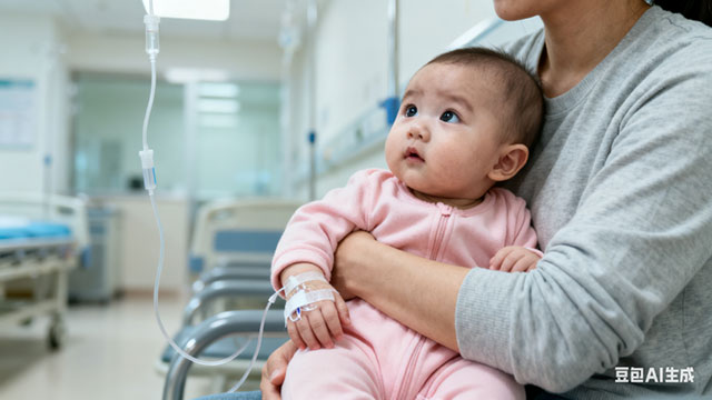 每月发烧两次的宝宝,鲜玉军7副中药治好了!(图2) 2.jpg