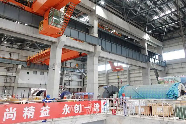 国家首台(套)示范项目落地内江!最新建设进度来啦——(图2) 2.jpg