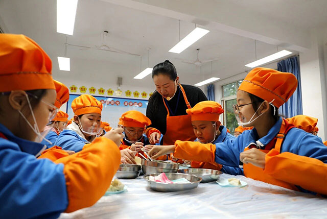 从“优”到“强”!纳溪区深耕教体沃土,绘就高质量发展新图景(图10) 10.jpg