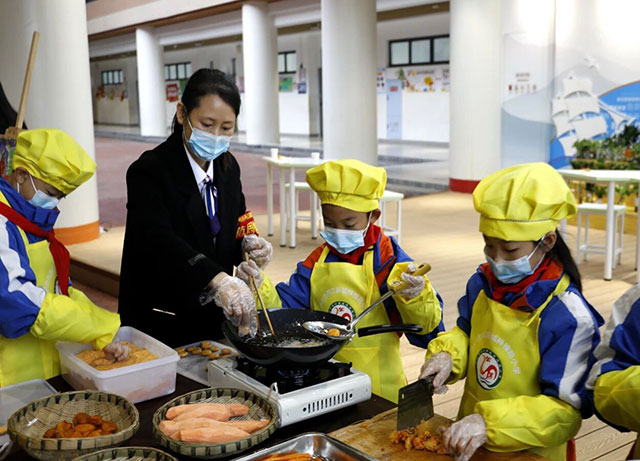 从“优”到“强”!纳溪区深耕教体沃土,绘就高质量发展新图景(图11) 11.jpg