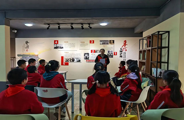 从“优”到“强”!纳溪区深耕教体沃土,绘就高质量发展新图景(图4) 4.jpg