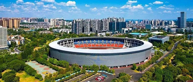 “川超”泸州队主场票价公布!赛程出炉!主场首场比赛在国庆节(图5) 5.jpg