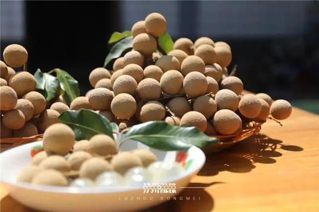 泸州“丰”景独好!今日,把丰收装进购物袋(图5) 5.jpg