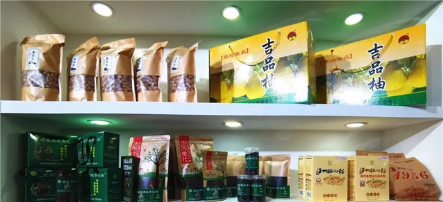 泸州“丰”景独好!今日,把丰收装进购物袋(图11) 11.jpg