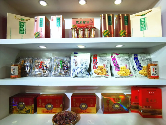 泸州“丰”景独好!今日,把丰收装进购物袋(图12) 12.jpg