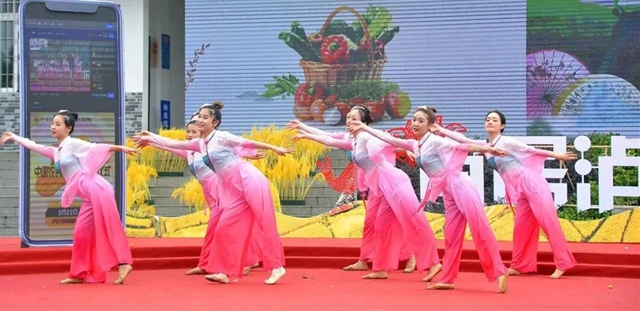 泸州“丰”景独好!今日,把丰收装进购物袋(图16) 16.jpg