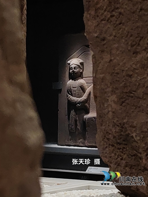 品龙城宋韵 观桥梁罕见|泸州市老年大学相机摄影班泸县探寻宋代石刻、龙脑桥之美(图7) 07--.jpg