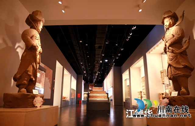 品龙城宋韵 观桥梁罕见|泸州市老年大学相机摄影班泸县探寻宋代石刻、龙脑桥之美(图3) 03--.jpg