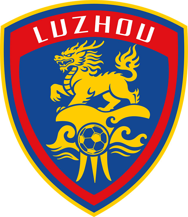 “川超”泸州队队徽、队服发布！