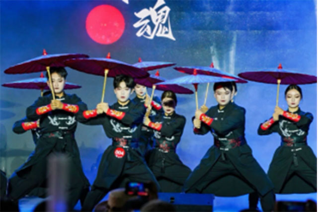 这是一种态度!泸州街舞“炸”场招募令(图1) 1.jpg