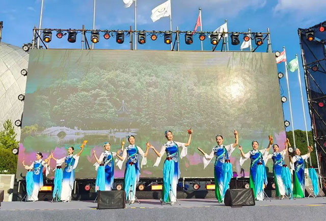 贵阳“城超”开赛,泸州发出热情邀请→(图7) 7.jpg