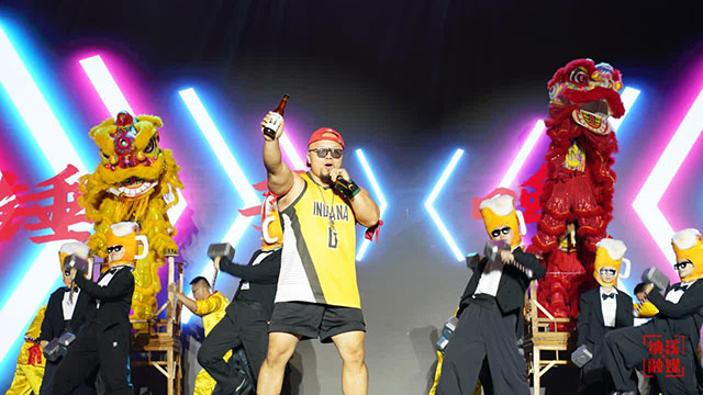 纳溪:乡土风情绘就振兴画卷 乡村竞演揭秘文化潮流(图6) 6.jpg