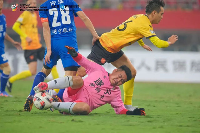 “川超”揭幕战结果出炉！接下来，21市州队伍你支持谁？