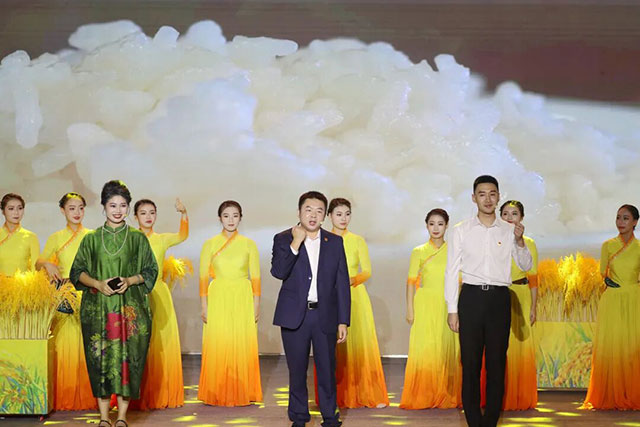 泸州赛区竞演已落幕,乡村文化振兴的故事还在继续……(图9) 9.jpg