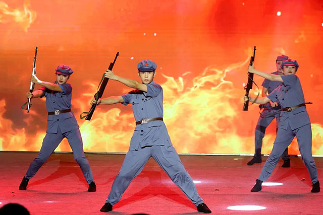 泸州赛区竞演已落幕,乡村文化振兴的故事还在继续……(图10) 10.jpg