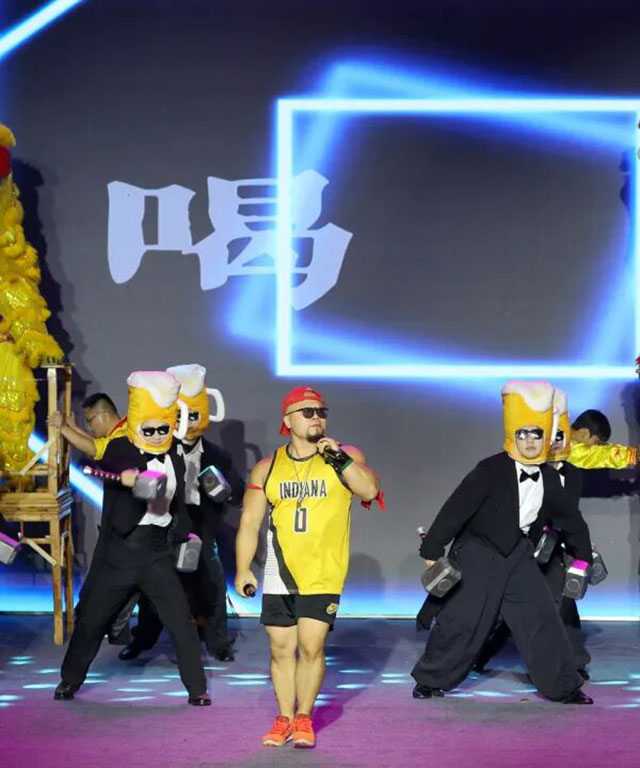 泸州赛区竞演已落幕,乡村文化振兴的故事还在继续……(图6) 6.jpg