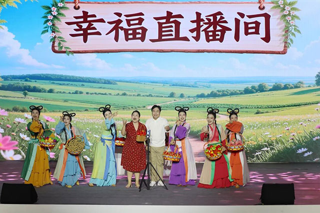 泸州赛区竞演已落幕,乡村文化振兴的故事还在继续……(图12) 12.jpg