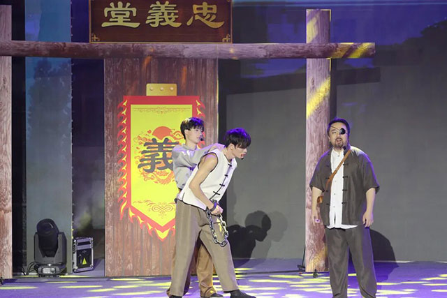 泸州赛区竞演已落幕,乡村文化振兴的故事还在继续……(图22) 22.jpg