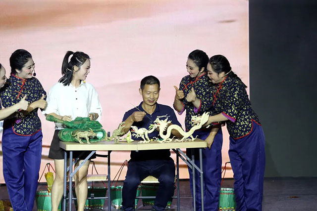 泸州赛区竞演已落幕,乡村文化振兴的故事还在继续……(图25) 25.jpg