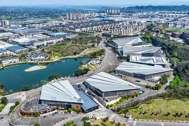 音乐会、露天电影都有！2025川货电商节泸州分会场活动来了