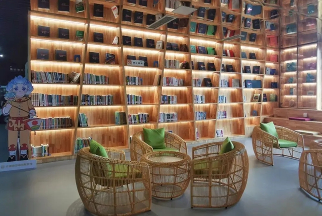 焕新归来!泸州城市规划展览馆9月26日正式对外开放(图5) 5.jpg