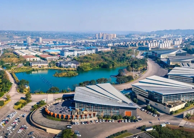 第四届地博会来了，出行提示看这里······