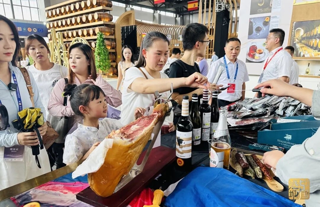 第四届地博会来了,出行提示看这里······(图6) 6.jpg