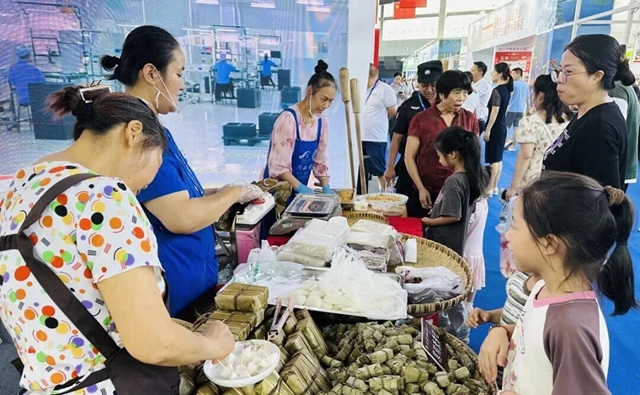 第四届地博会来了,出行提示看这里······(图7) 7.jpg