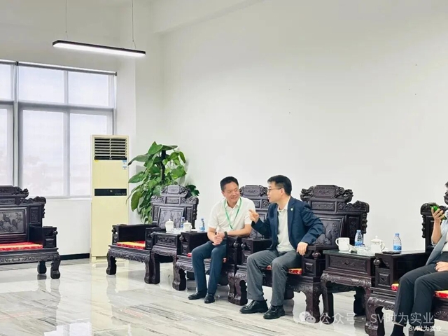 民建中央领导亲临泸州“时为”调研,盛赞“时为同心家园”建设成果!(图9) 9.jpg