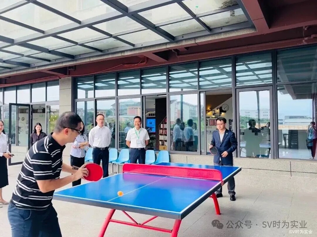 民建中央领导亲临泸州“时为”调研,盛赞“时为同心家园”建设成果!(图8) 8.jpg