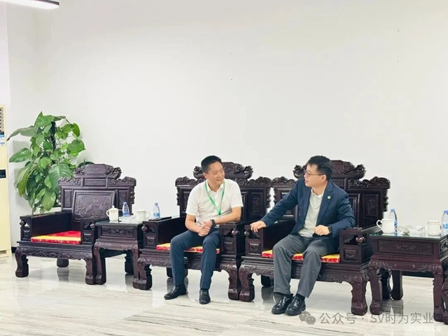 民建中央领导亲临泸州“时为”调研,盛赞“时为同心家园”建设成果!(图10) 10.jpg