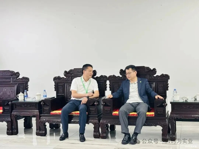 民建中央领导亲临泸州“时为”调研,盛赞“时为同心家园”建设成果!(图11) 11.jpg