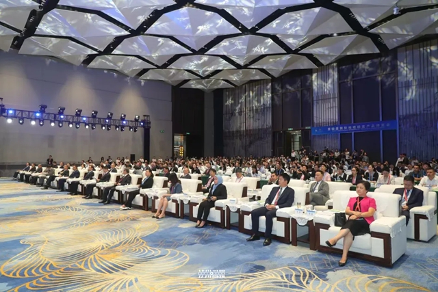 第四届国际地理标志产品博览会在泸开幕(图2) 2.jpg