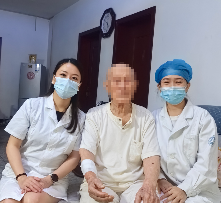 5次上门,泸州嬢嬢朋友圈怒赞(图5) 5.png