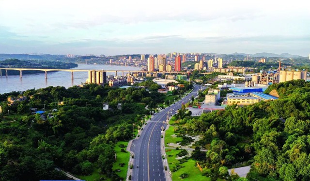 纳溪区、叙永县入围全省县域商业建设行动激励县及行动县