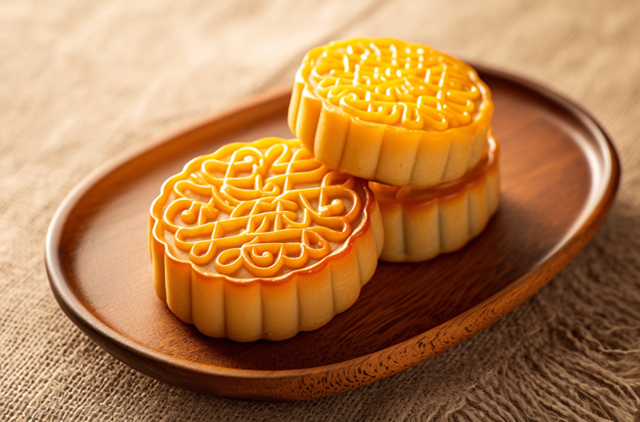 泸州市市场监管局关于规范月饼市场价格行为和遏制过度包装的提醒告诫书