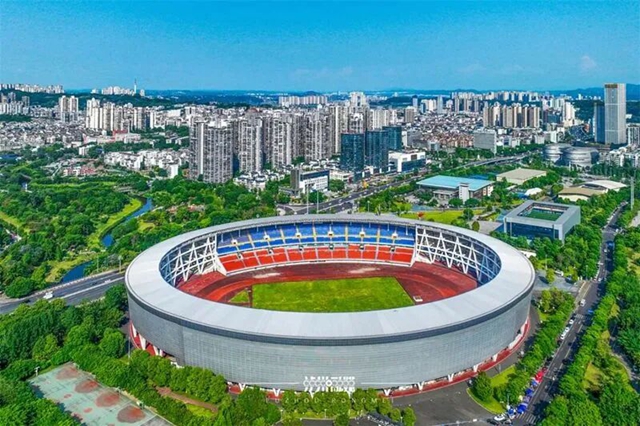 提前打探！10月8日“川超”泸州主场亮点纷呈