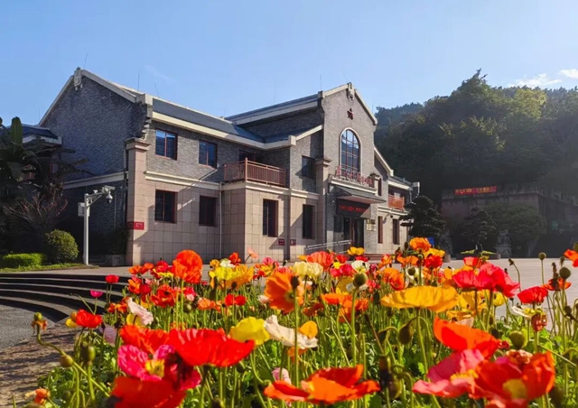 泸顺起义陈列馆2025年国庆假期开放时间公告