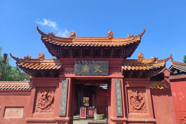 听，山歌在故乡响起！这个国庆，跟随刀郎的旋律寻梦资中！