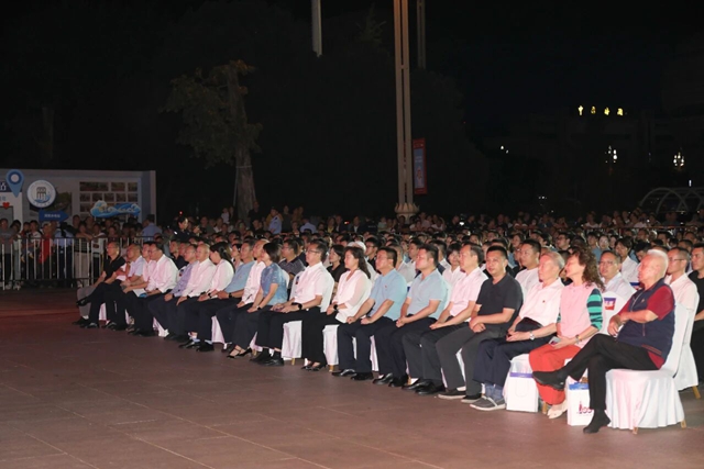 百年脉动,永续之光丨这场跨越时空的“思政课”让青春与家国同频(图3) 3.jpg